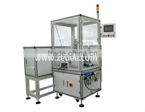 automated socket assembling machine