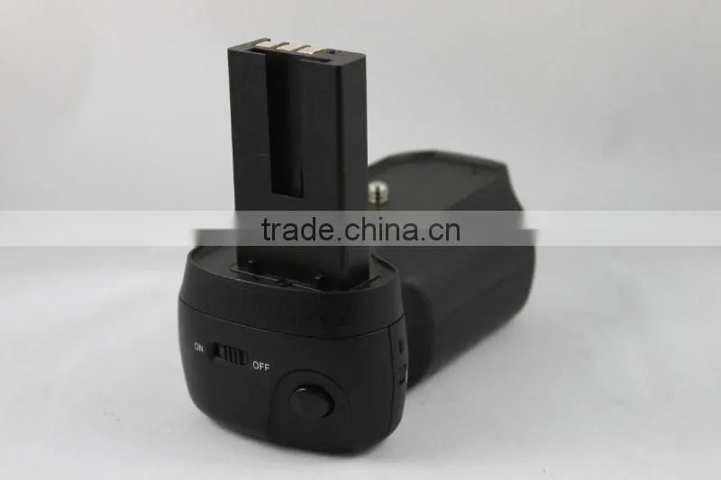 DSLR battery grip for Canon EOS 20D,30D,40D,50D
