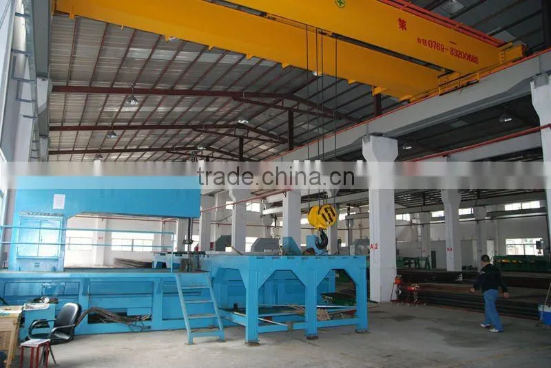 MOULD STEEL DIN1.2738 STEEL