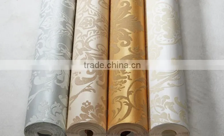 damascus non woven royal wallpaper in italy wallpaper wholesale