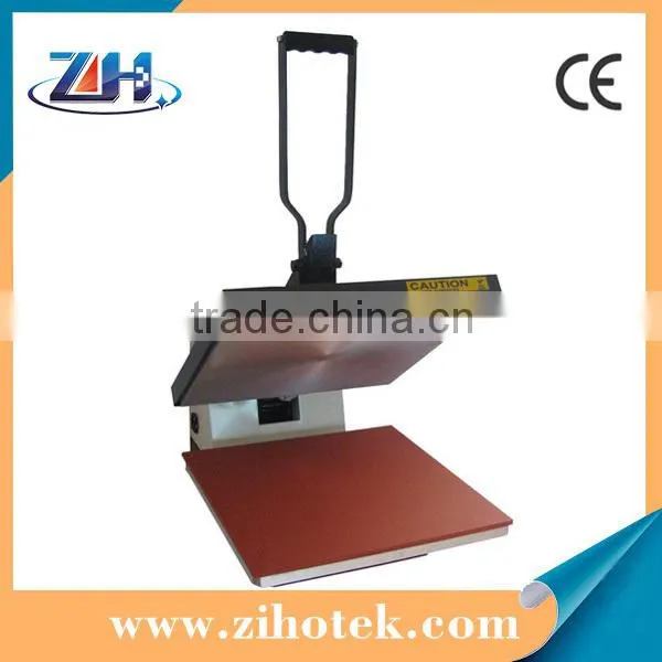 1 year warranty press phone case heat press machine printing PC sublimation cover cases