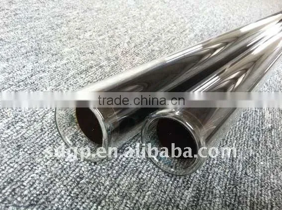 Three high solar vacuum tubes Manufacturer
