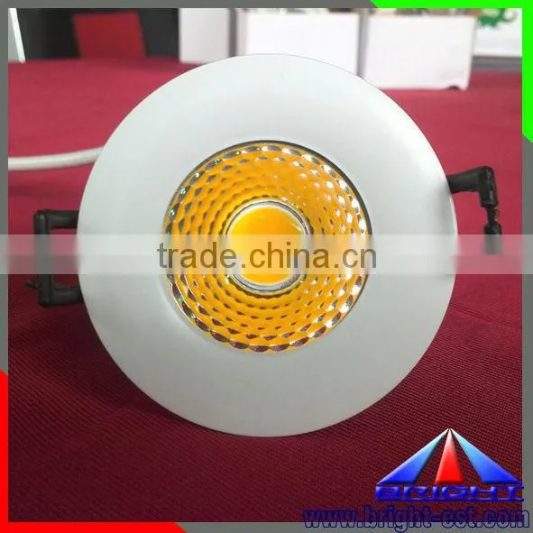 2014 new products 10w COB led ceiling light ,Dimmable led ceiling light