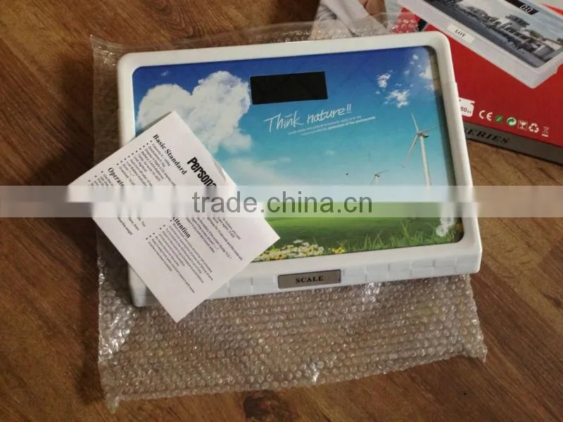 Electronic Weighing Scale