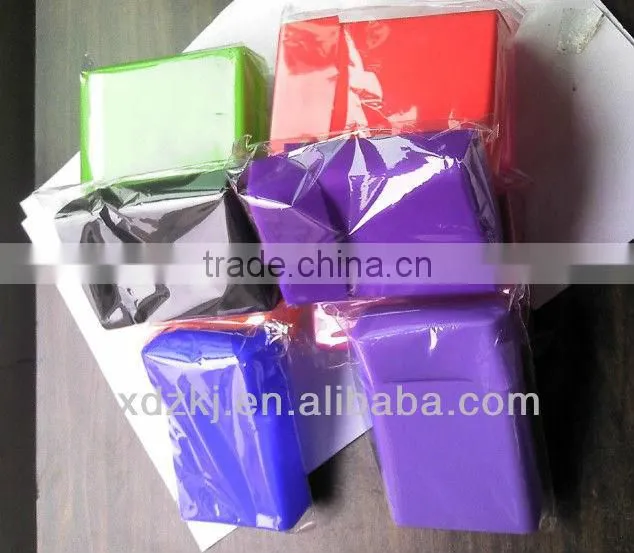 for 20 pack silicone cigarette case for Australia marketing