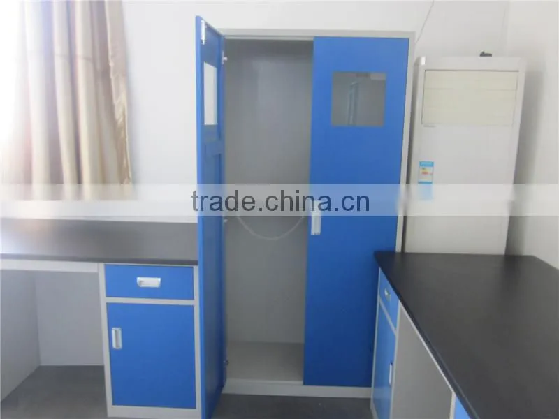lab furniture steel box