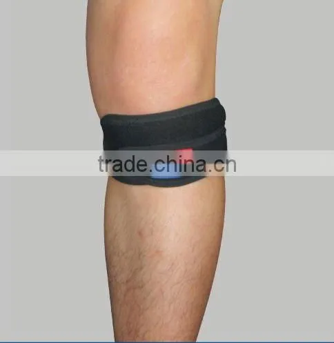 Adjustable sleeve openings knee sports Protective Gear
