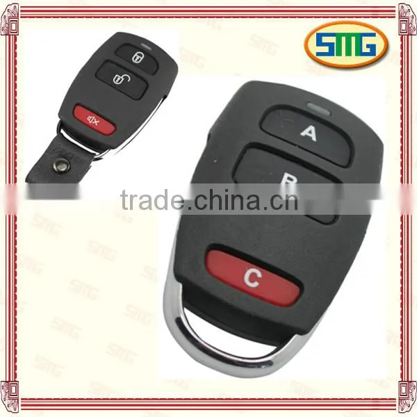 garage gate door RC wireless copy rolling code SMG-011