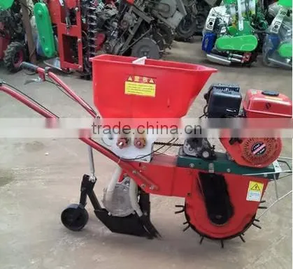 New arrival type and low price bean seeder,wheat seeding machine