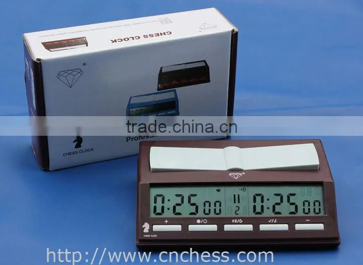 chess timer
