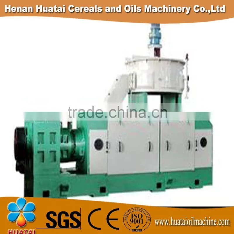 300TPD low cost products sunflower oil production plant with CE, SGS, ISO9001, BV