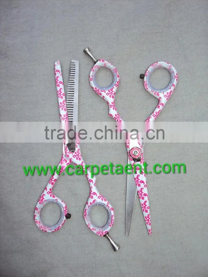 Hair Scissor/ Barber Scissor/ Saloon Scissors/ Hair cutting Scissor