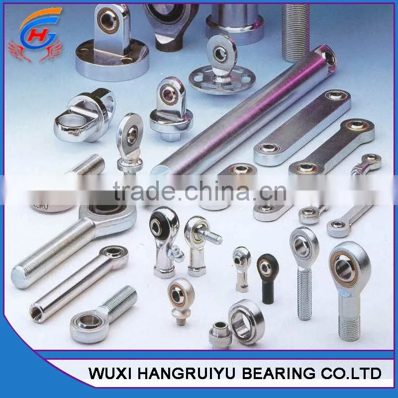 Inlaid line rod end bearing with female thread PHS18