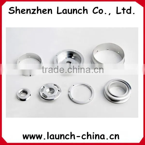 china supplier small quantity sand casting products