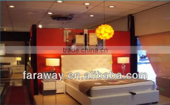 hot selling PP puzzle lamp/jigsaw lamp/IQ lamp