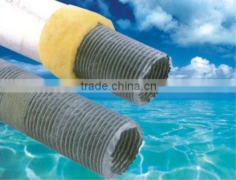 PVC Flexible Duct
