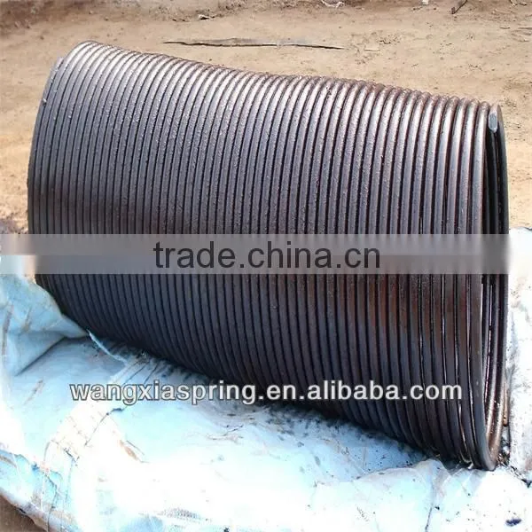 heavy tension spring