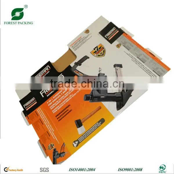 MACHINE COLOR PRINTING BOX