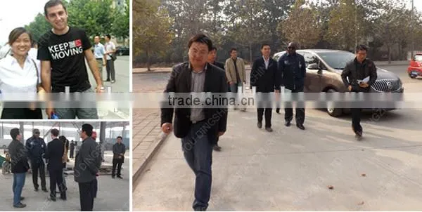 Full Automatic cocoa bottle oil filling machinery