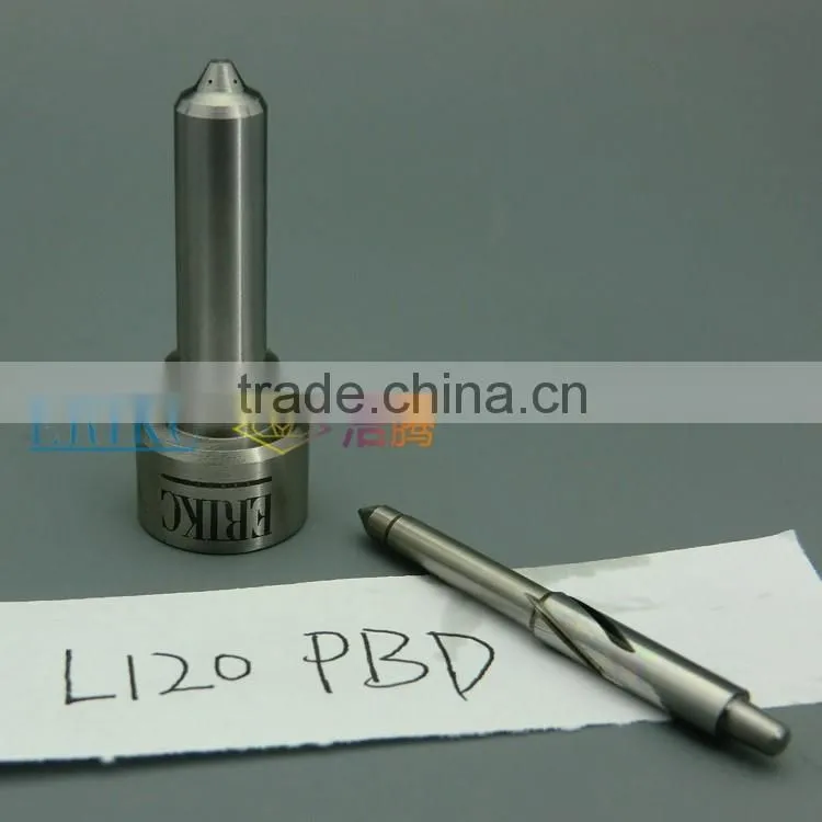 Common Rail Nozzle L120PBD/L221PBC/L096PBD/L135PBD/L133PBD