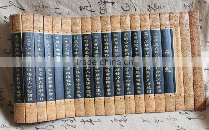 Factory price bamboo slips 2016