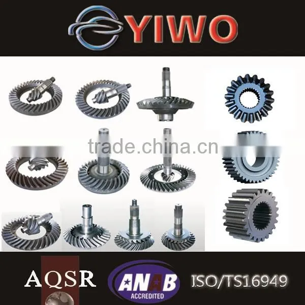 farm drive axle starter parts for tractor agricultural axle foton tractor parts tractor axle