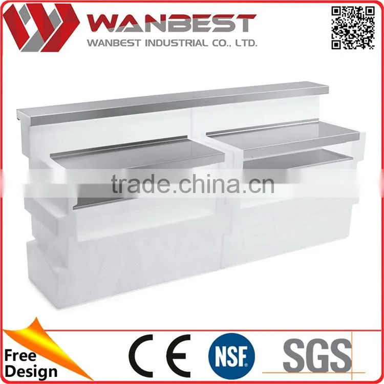 The Newest discount counter top for night bar