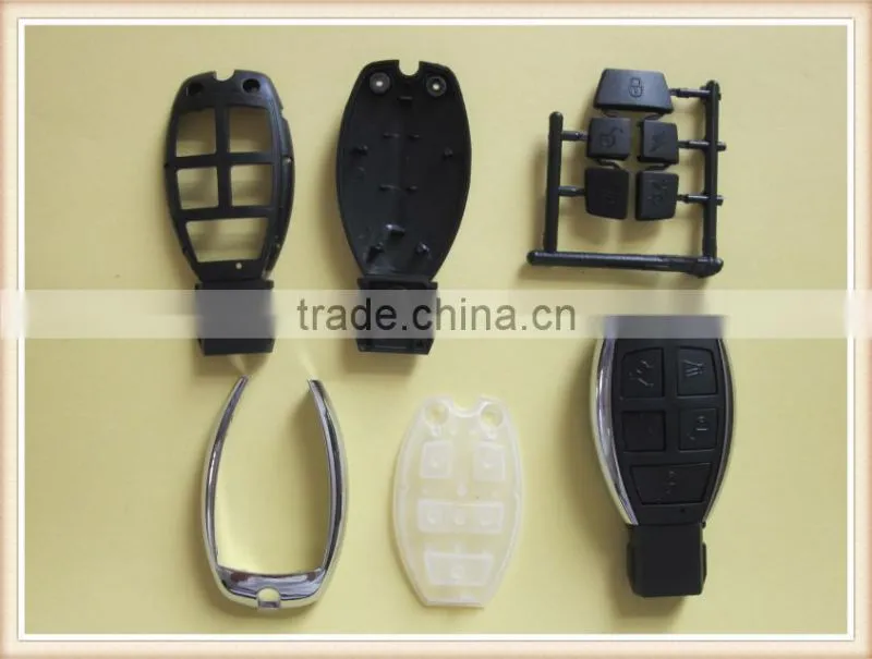 Remote control case ,car key shell for Benz, new remote case BM-085