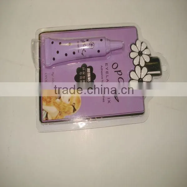 Effective eyelash grower/eyelash grower serum/natural eyelash grower