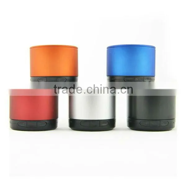 Best quality portable S10 bluetooth speaker car speakers for sale