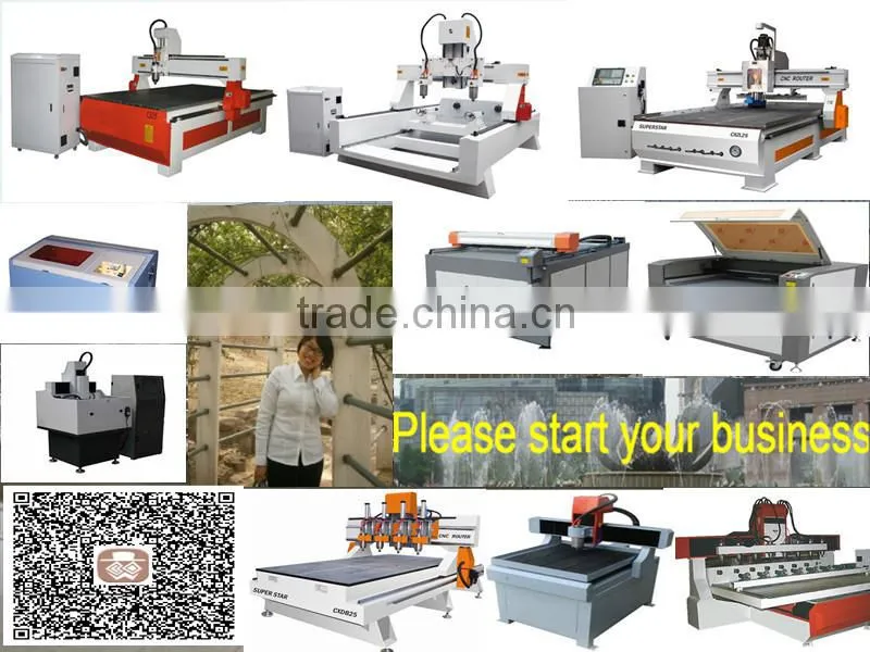 wood door cnc router 1325/cnc cutting machine 1325/cnc stone engraving machine 1325/cnc wood engraving machine 1325