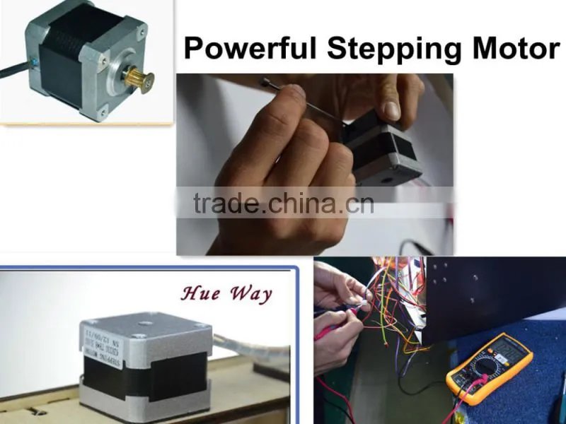 Top Qualityt FDM 3D Printer Hueway 3D Printer Kits