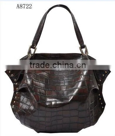 2012 Newest fashion lady handbag