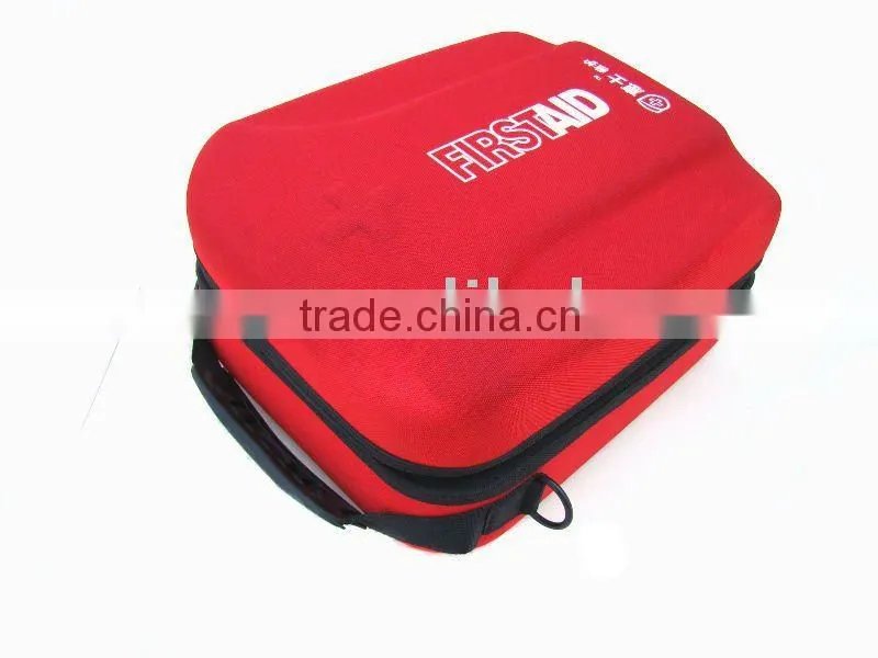 Promotion Eva first Aid Case for Medicine