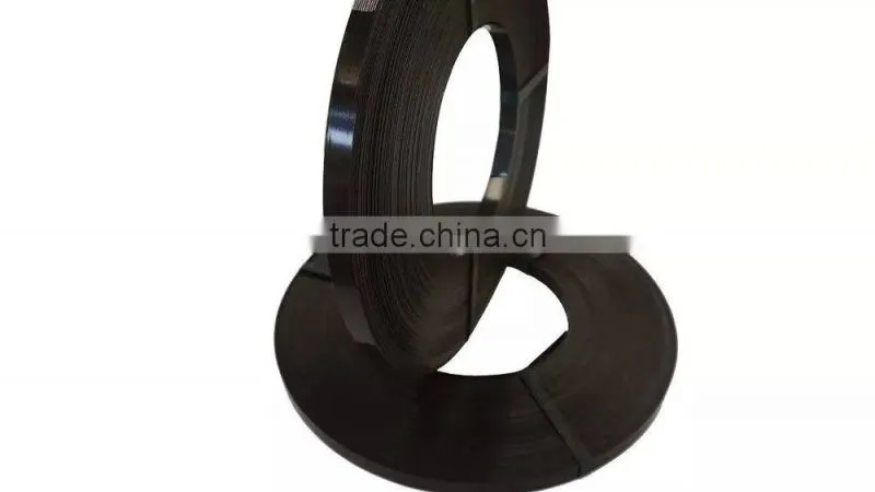 0.7*19mm packing strip for packing wood