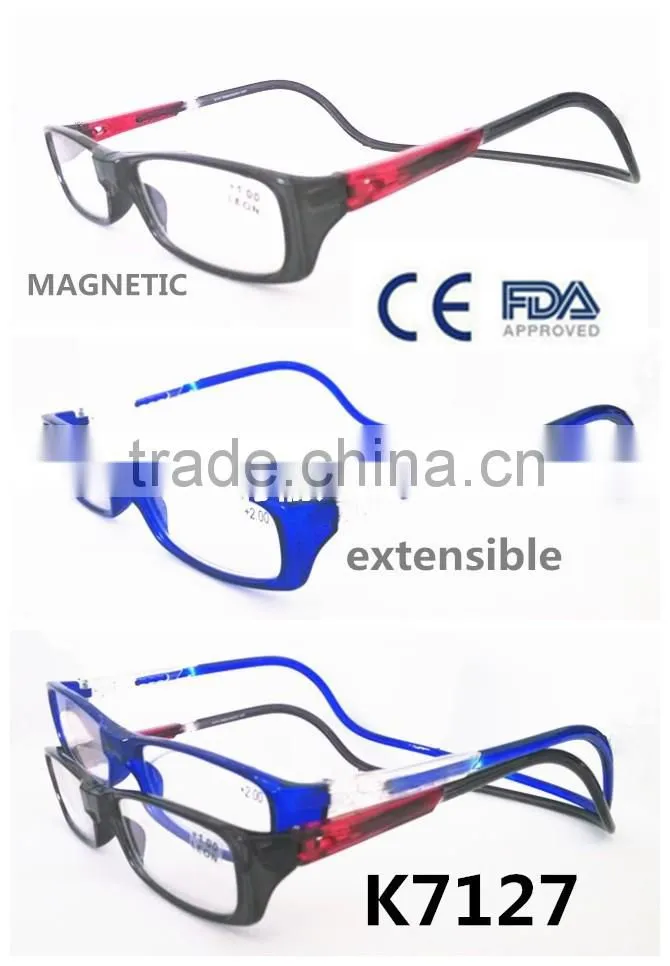 2016 cheap colorful optimum optical reading glasses wholesale