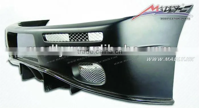 Body kits for 2000-2004 Ferrari 360 Modena carbon F-1