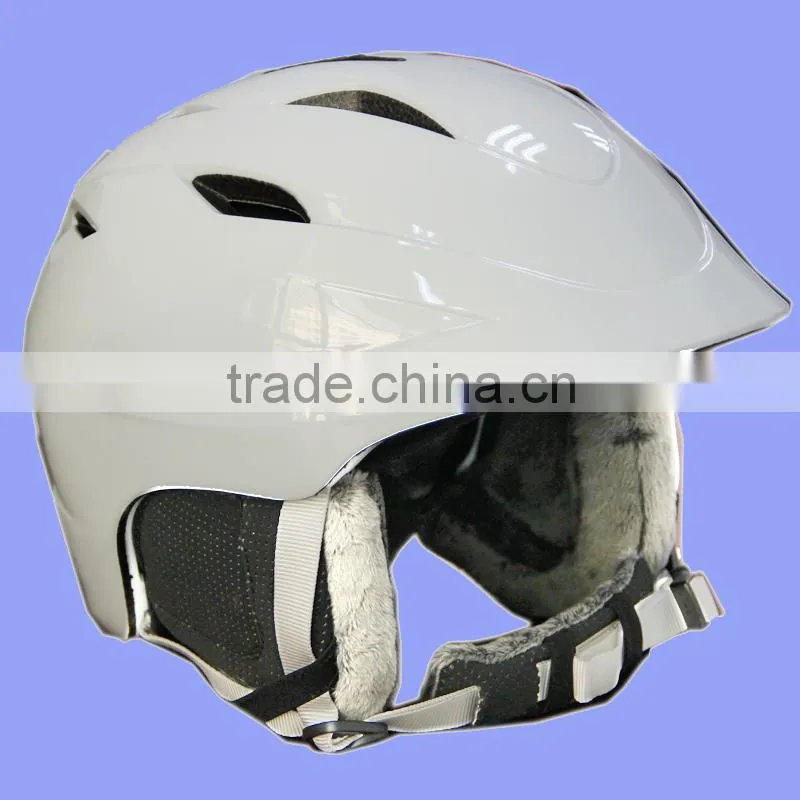 Top Quality And Best Selling Ski Snowboard Helmet quick release helmet