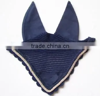 Equestrian Fly Mask
