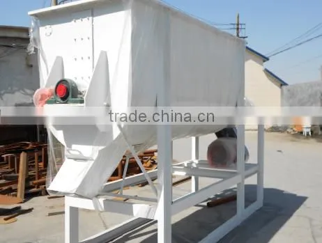 High speed mixer for all kinds of powder