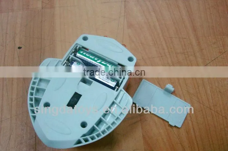 New design hot sell remote control climbing insect