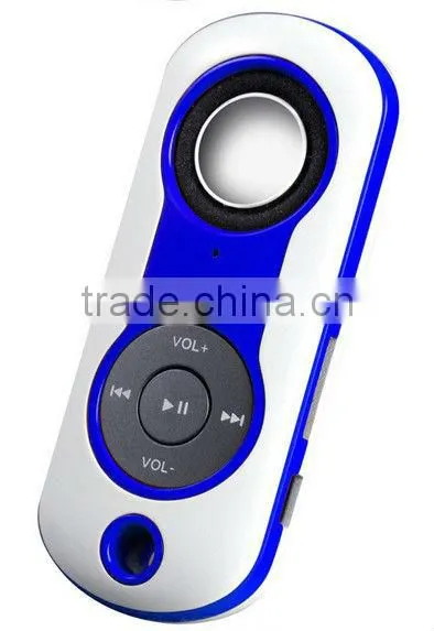 SS8012 reading TF card 1.2 inch speaker system