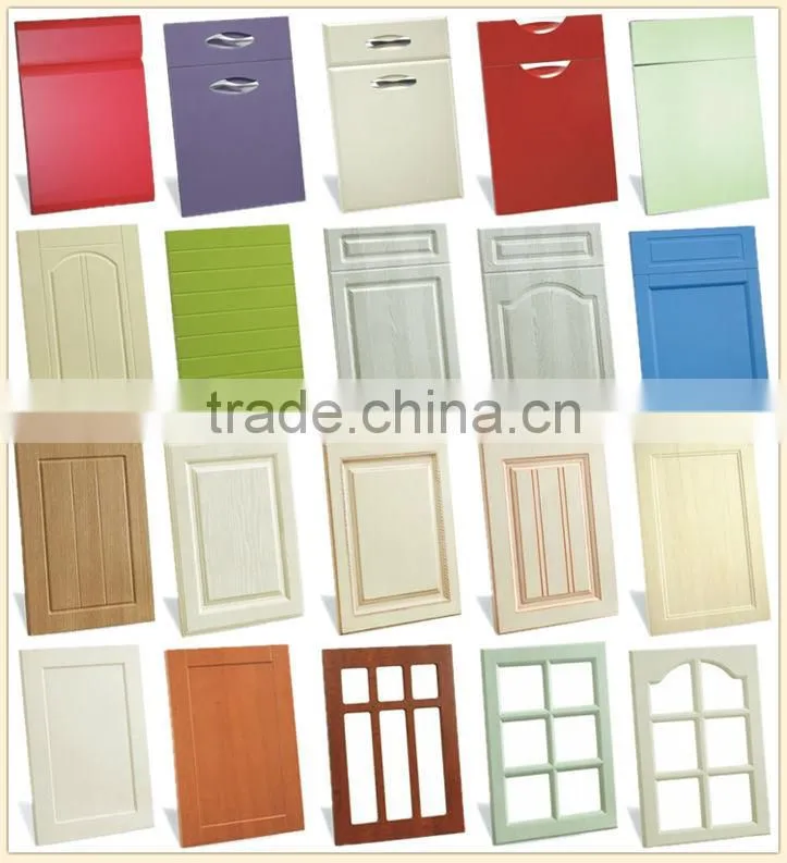 China Cabinetry Factory Customize High End Wooden Kitchen Cabinet