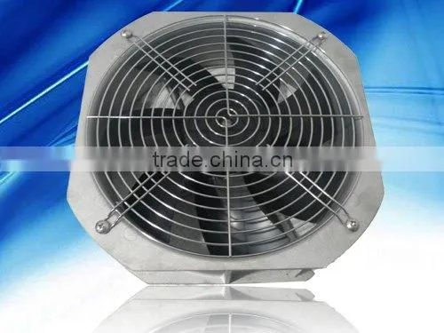 DC cooler electrical fan