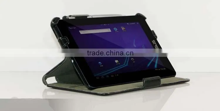Flip Leather Case For Asus FonePad ME371