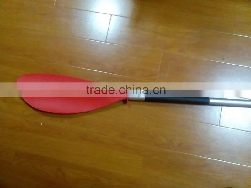 Popular Aluminum Canoe Paddle