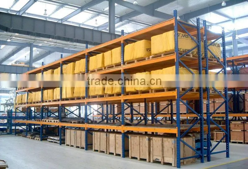 Hot china products tire rack factory