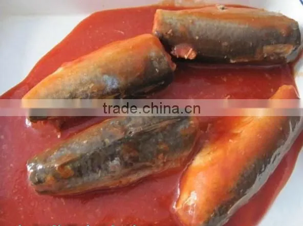 Canned fishes canned seafood