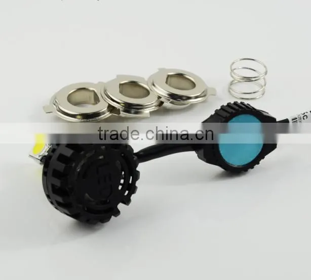 factory price wholesale super bright 32w 3000lm motorcycle led headlight