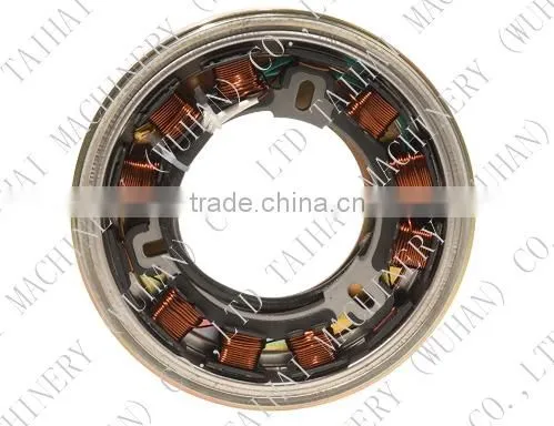 Fly Wheel Generator